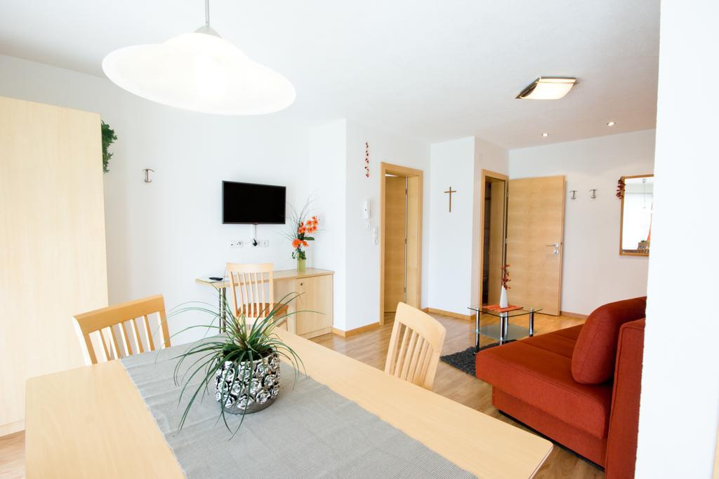 Apart Bergecho ナウダース 部屋 写真