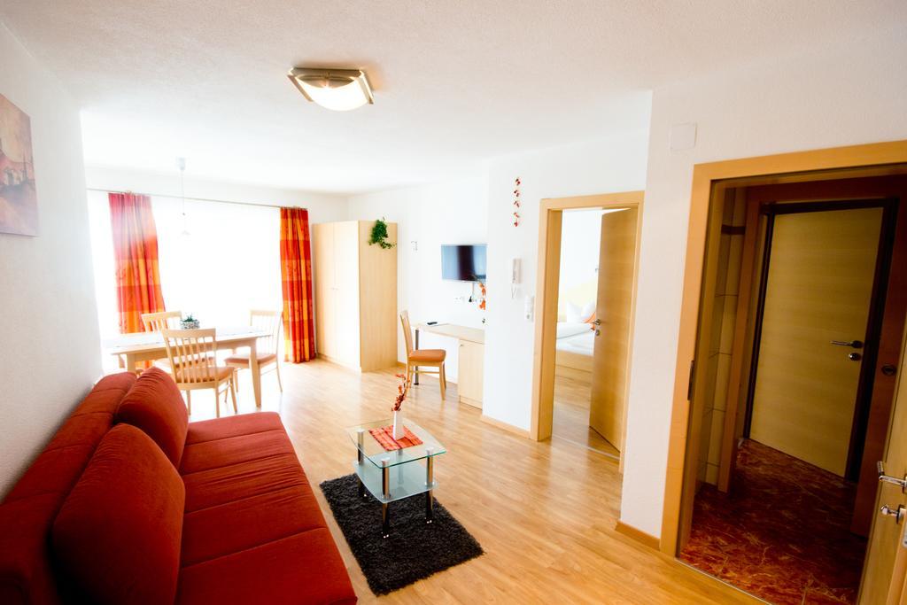 Apart Bergecho ナウダース 部屋 写真